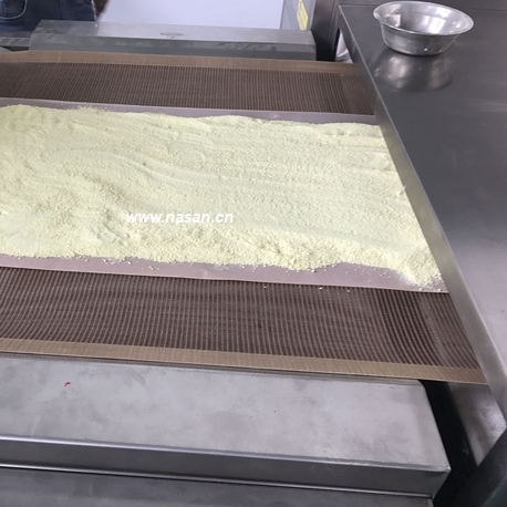Phenol Dryer